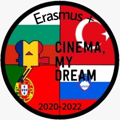 „Cinema– My Dream“ №2020-1-BG01-KA229-079146